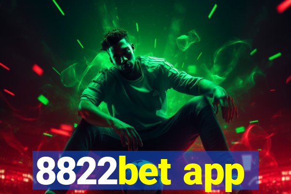 8822bet app